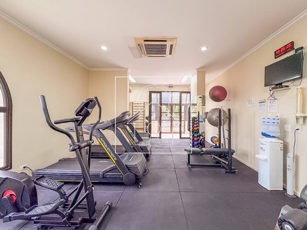 Apartamento, 4 quartos, 164 m² - Foto 40