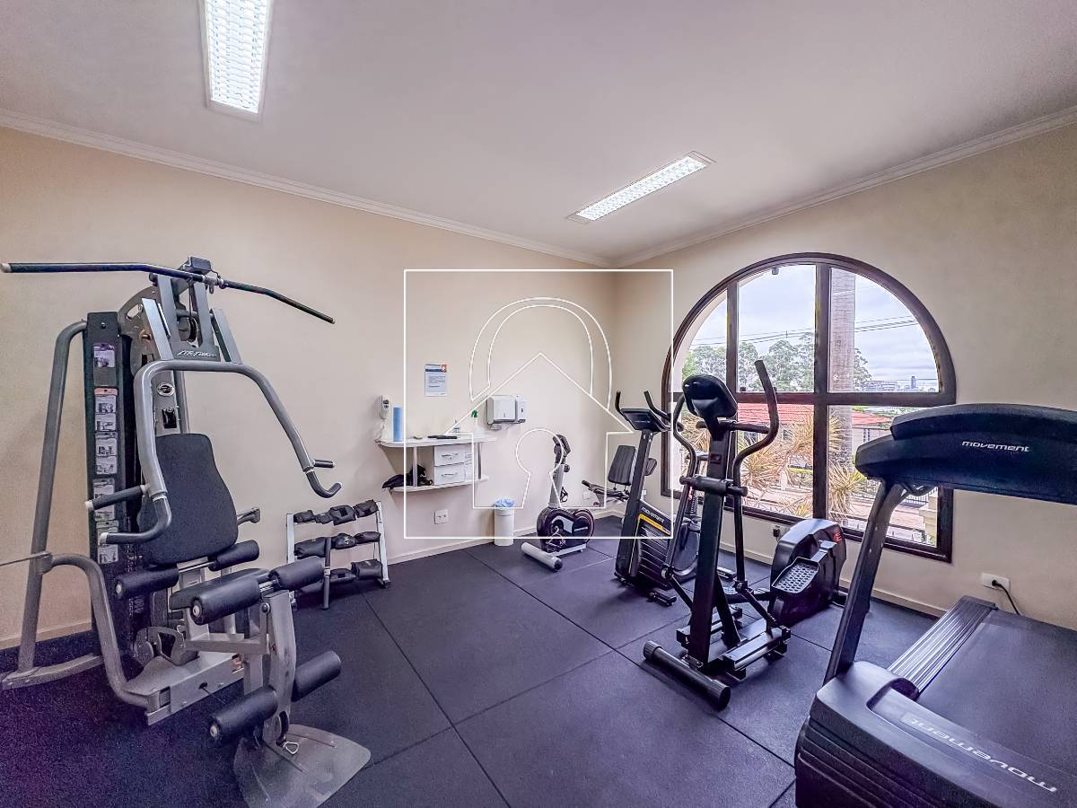 Apartamento, 4 quartos, 164 m² - Foto 41