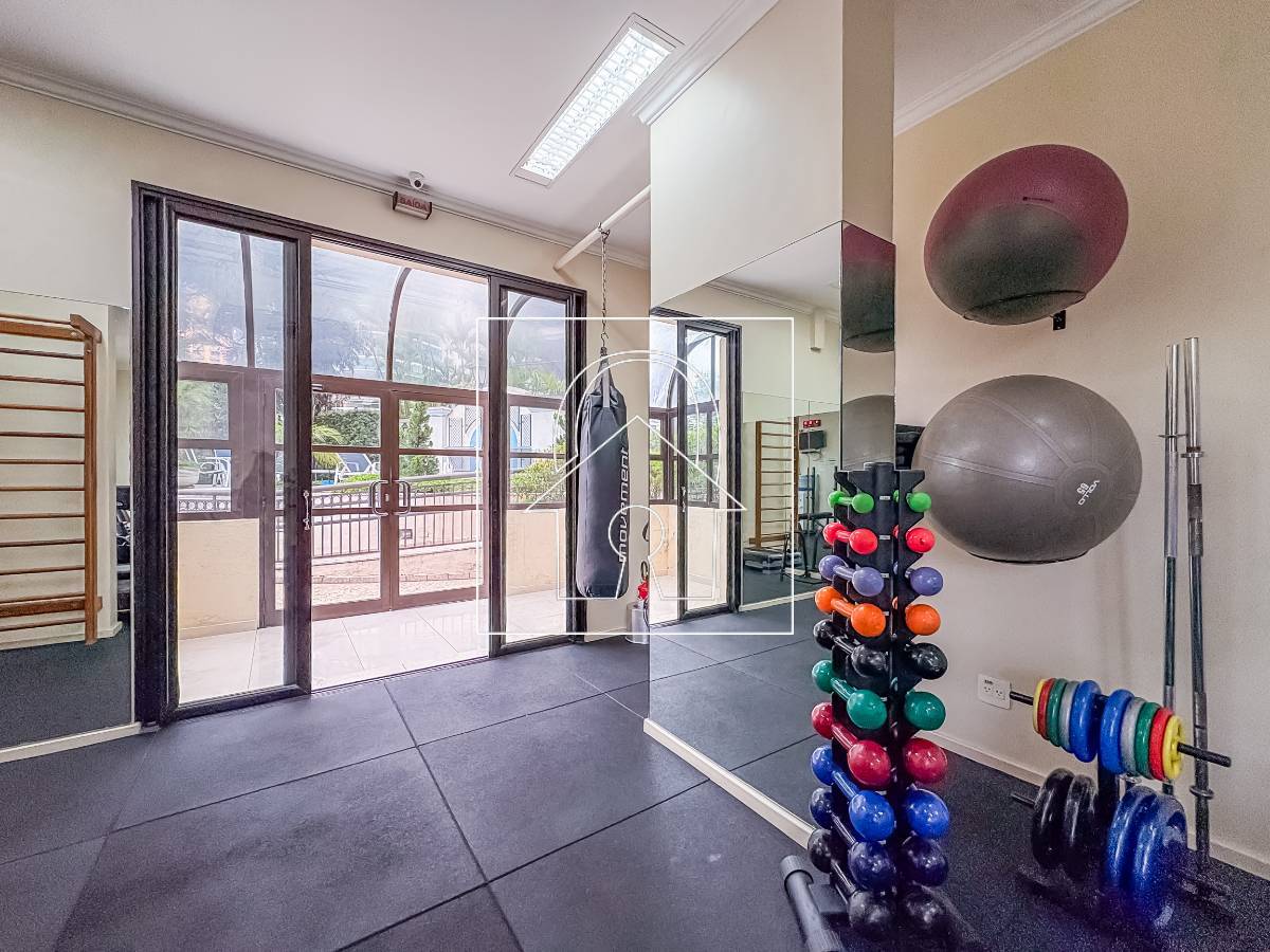 Apartamento, 4 quartos, 164 m² - Foto 42