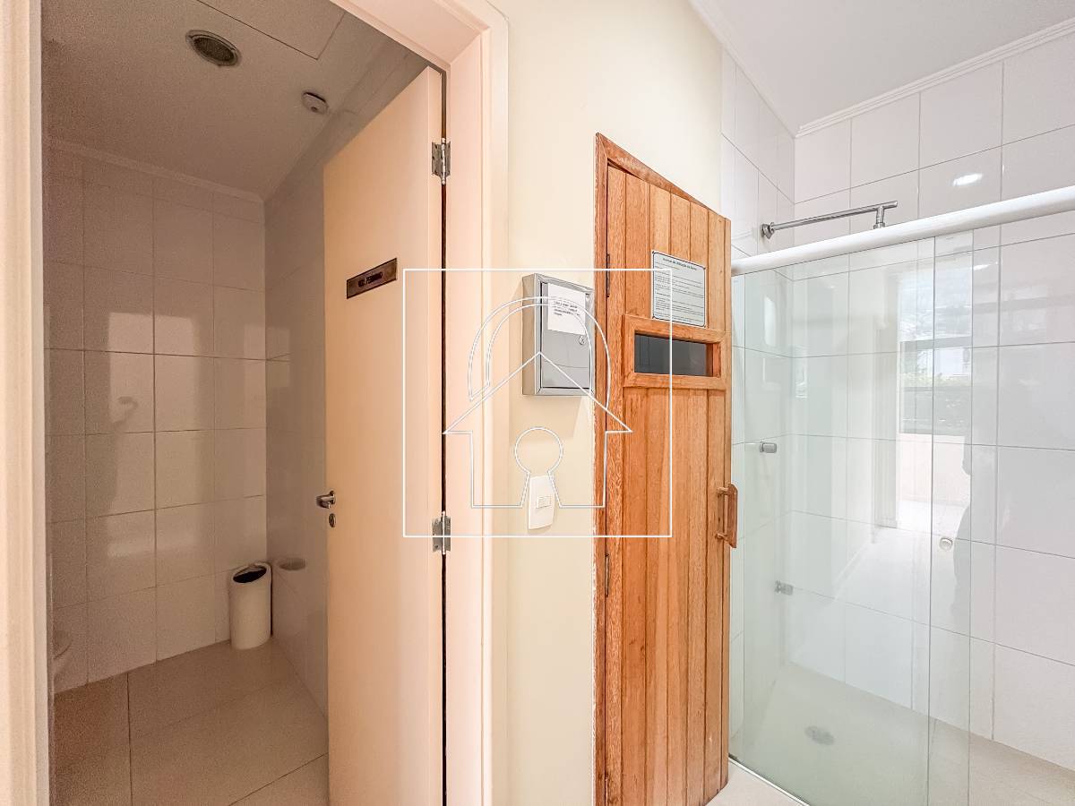 Apartamento, 4 quartos, 164 m² - Foto 43