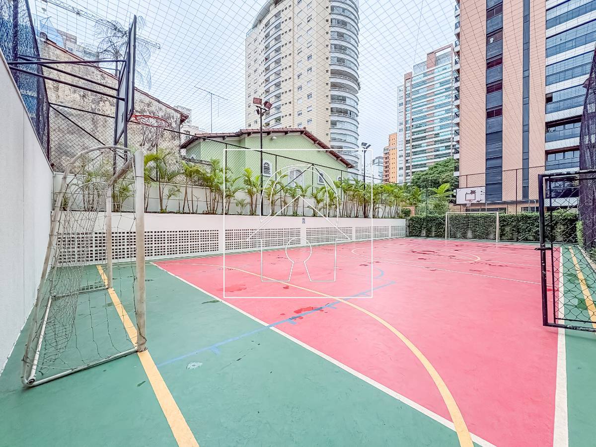 Apartamento, 4 quartos, 164 m² - Foto 46