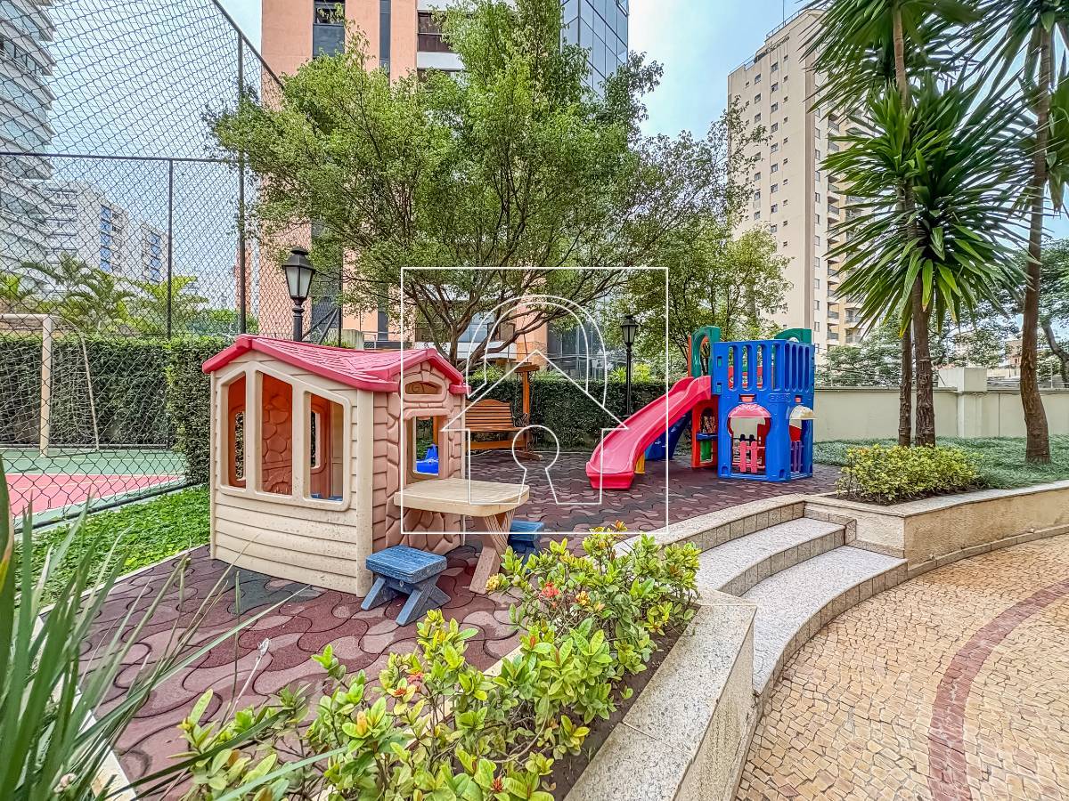 Apartamento, 4 quartos, 164 m² - Foto 47
