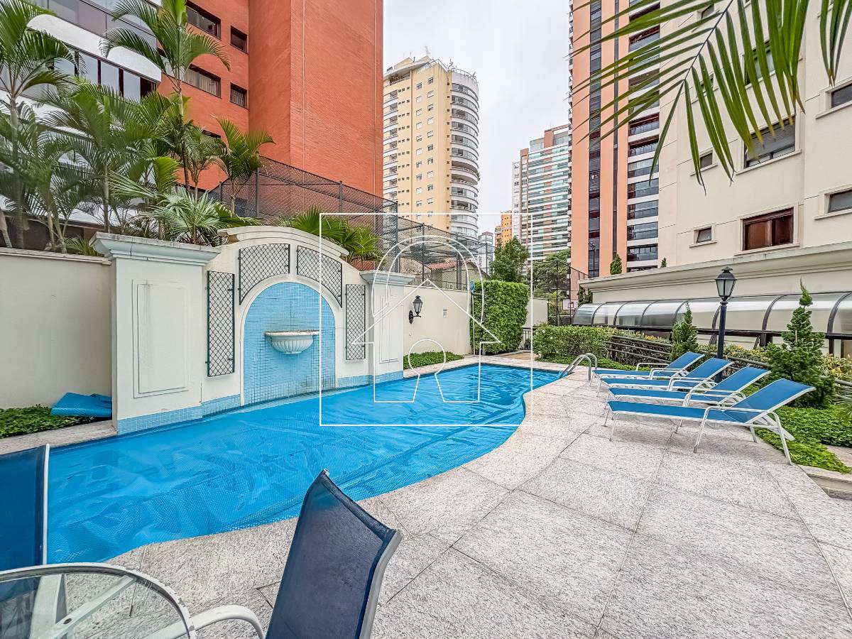 Apartamento, 4 quartos, 164 m² - Foto 49