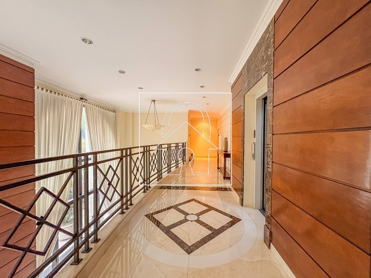 Apartamento, 4 quartos, 164 m² - Foto 51