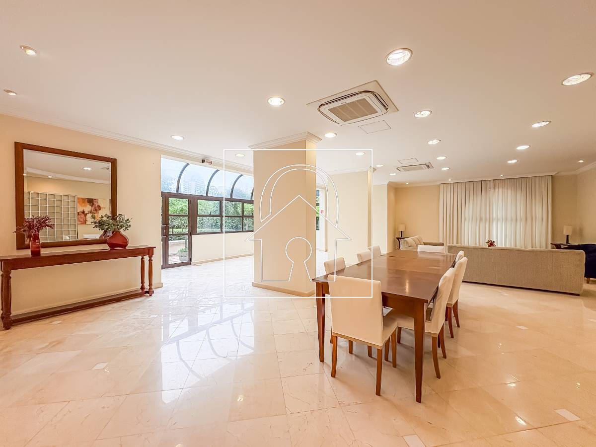 Apartamento, 4 quartos, 164 m² - Foto 52