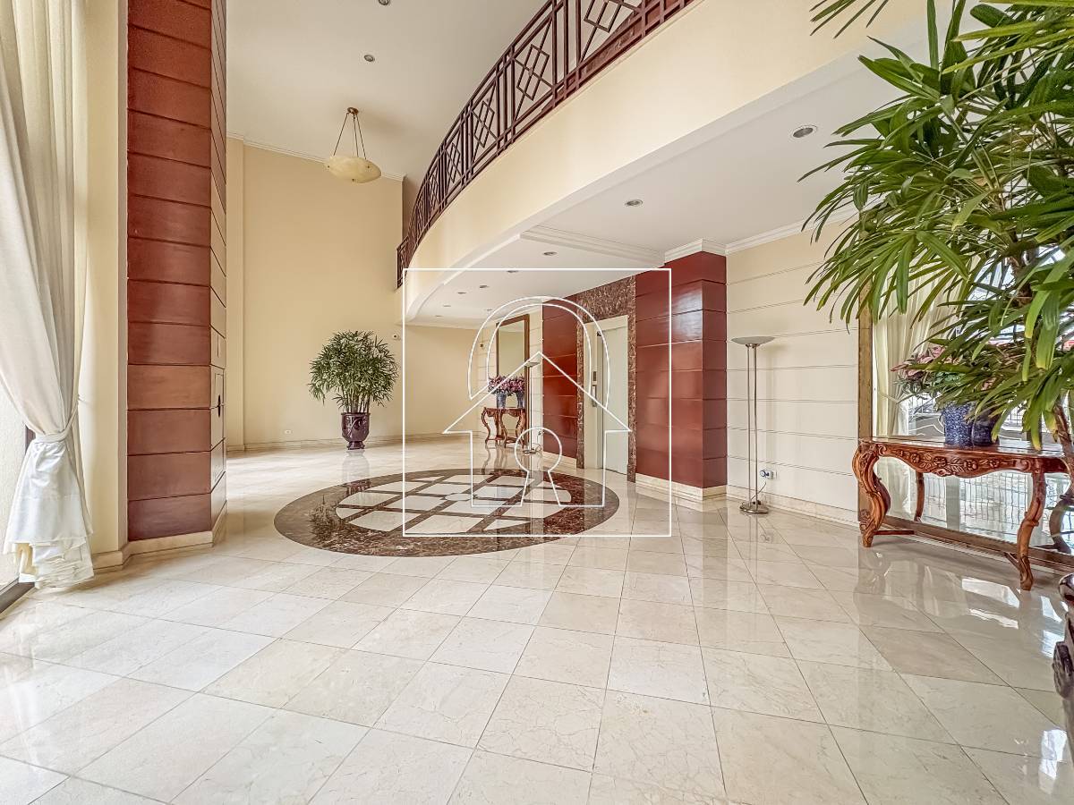 Apartamento, 4 quartos, 164 m² - Foto 53
