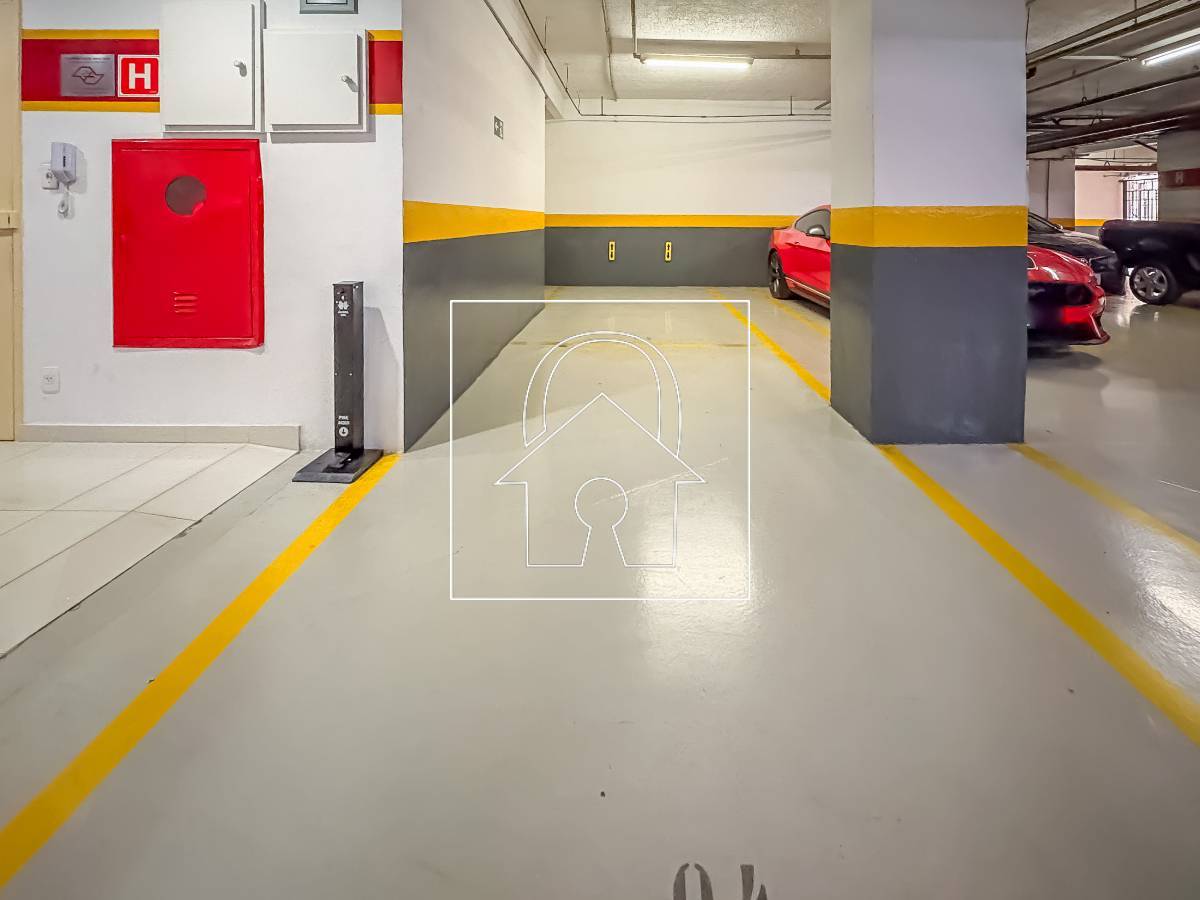 Apartamento, 4 quartos, 164 m² - Foto 54
