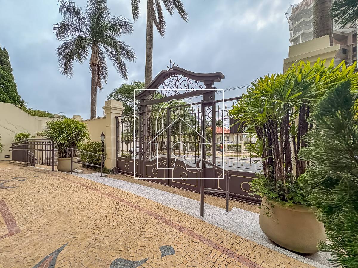 Apartamento, 4 quartos, 164 m² - Foto 56