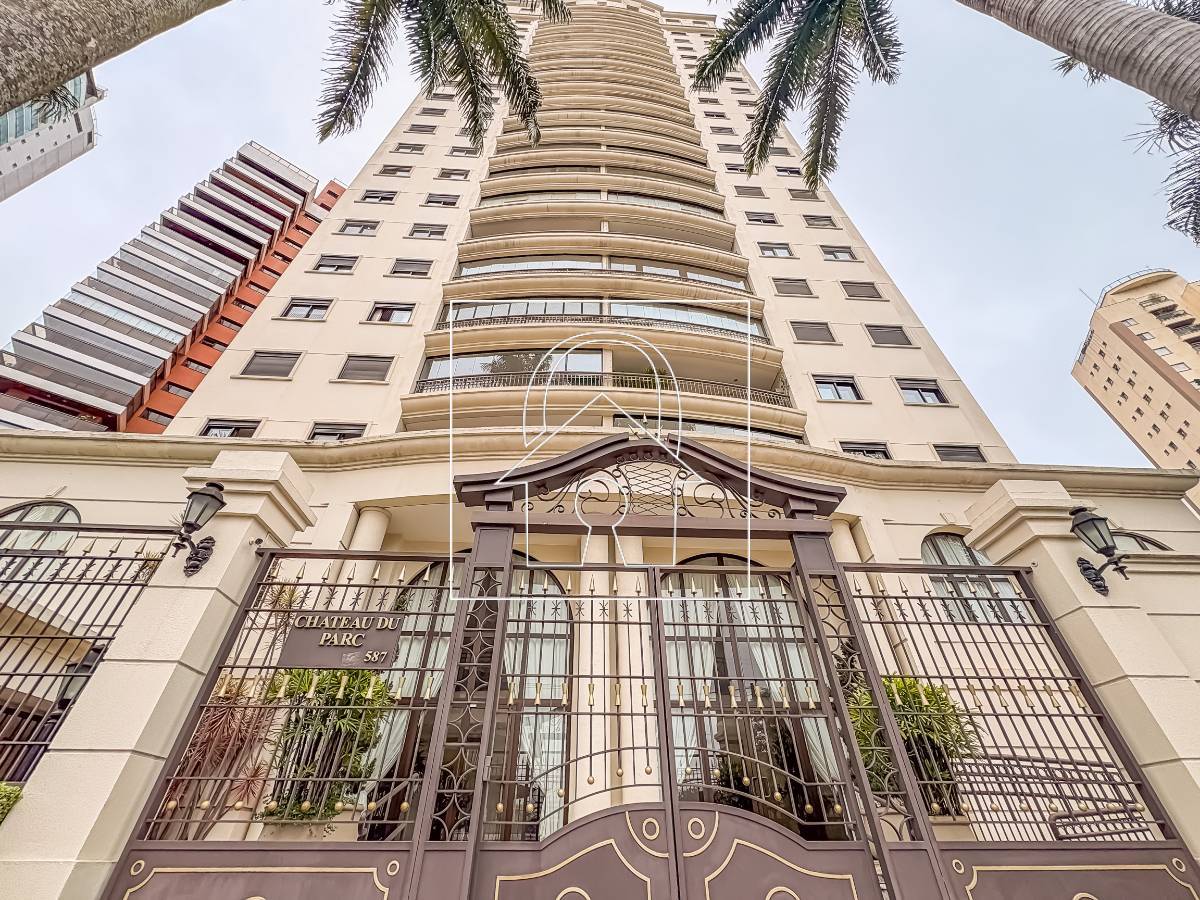 Apartamento, 4 quartos, 164 m² - Foto 57