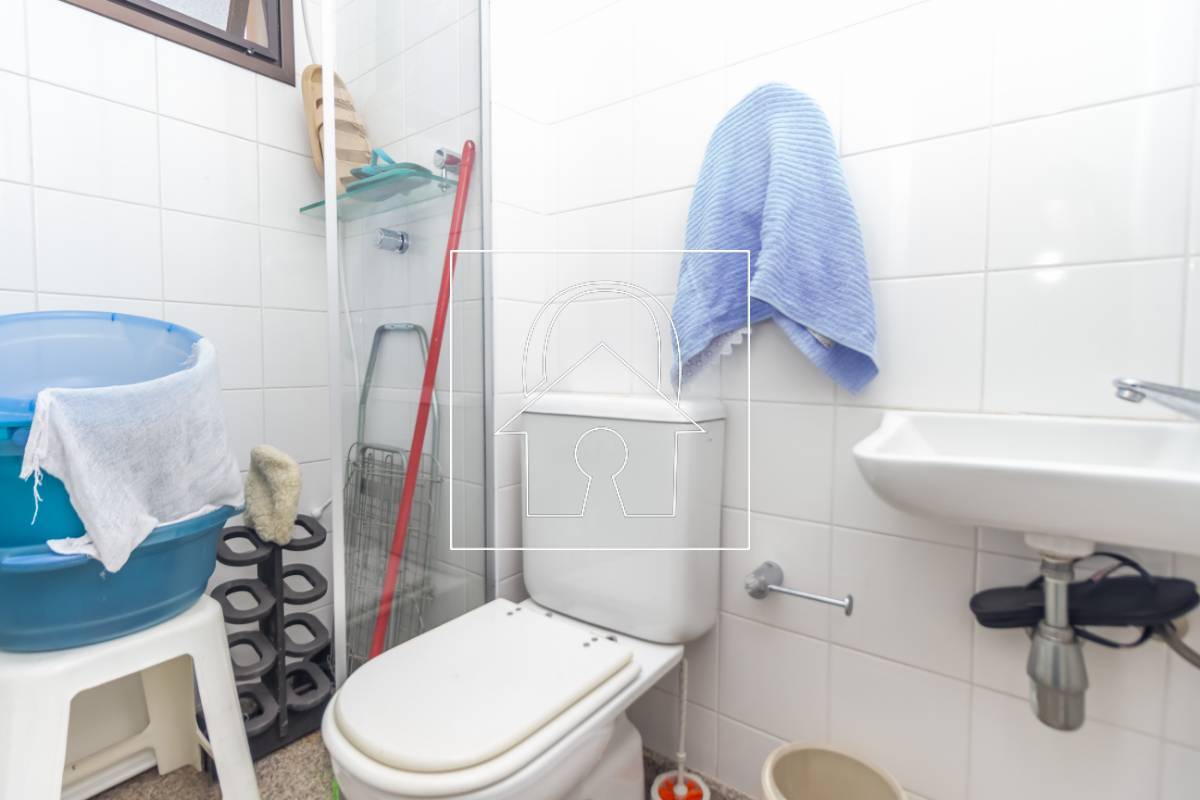 Apartamento, 4 quartos, 164 m² - Foto 23