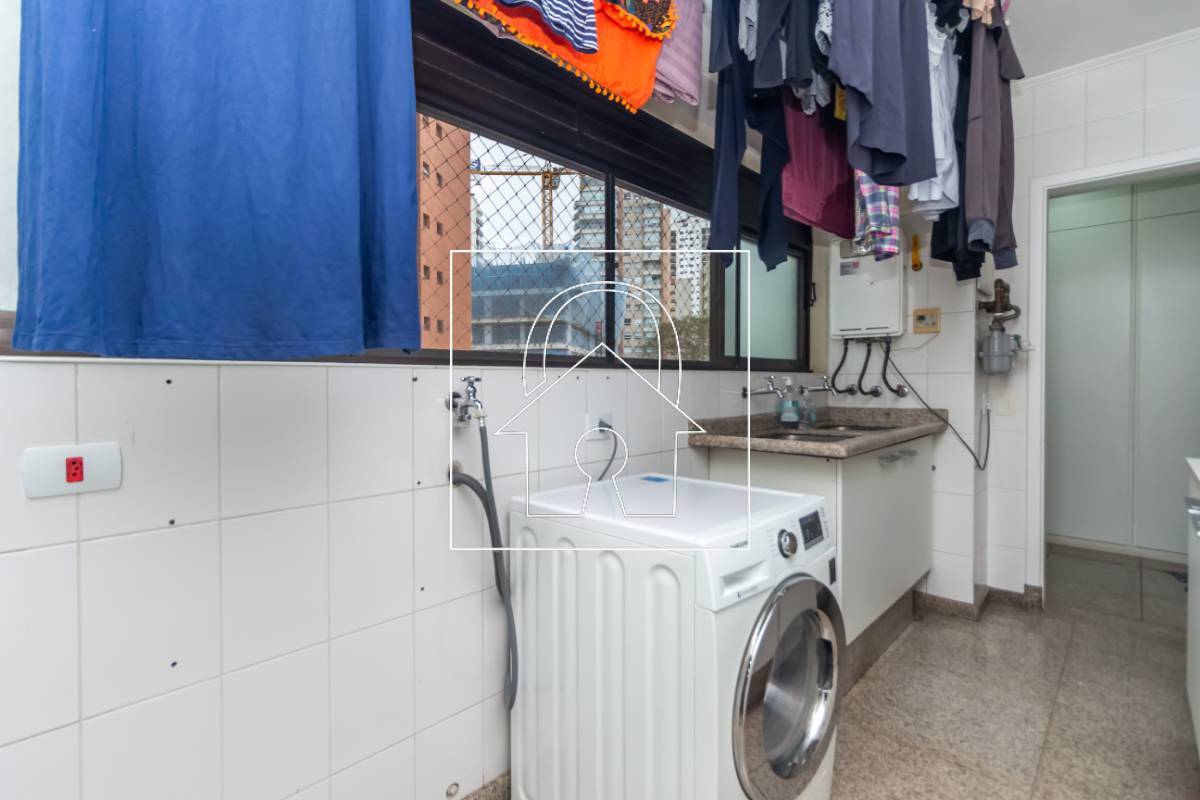 Apartamento, 4 quartos, 164 m² - Foto 22