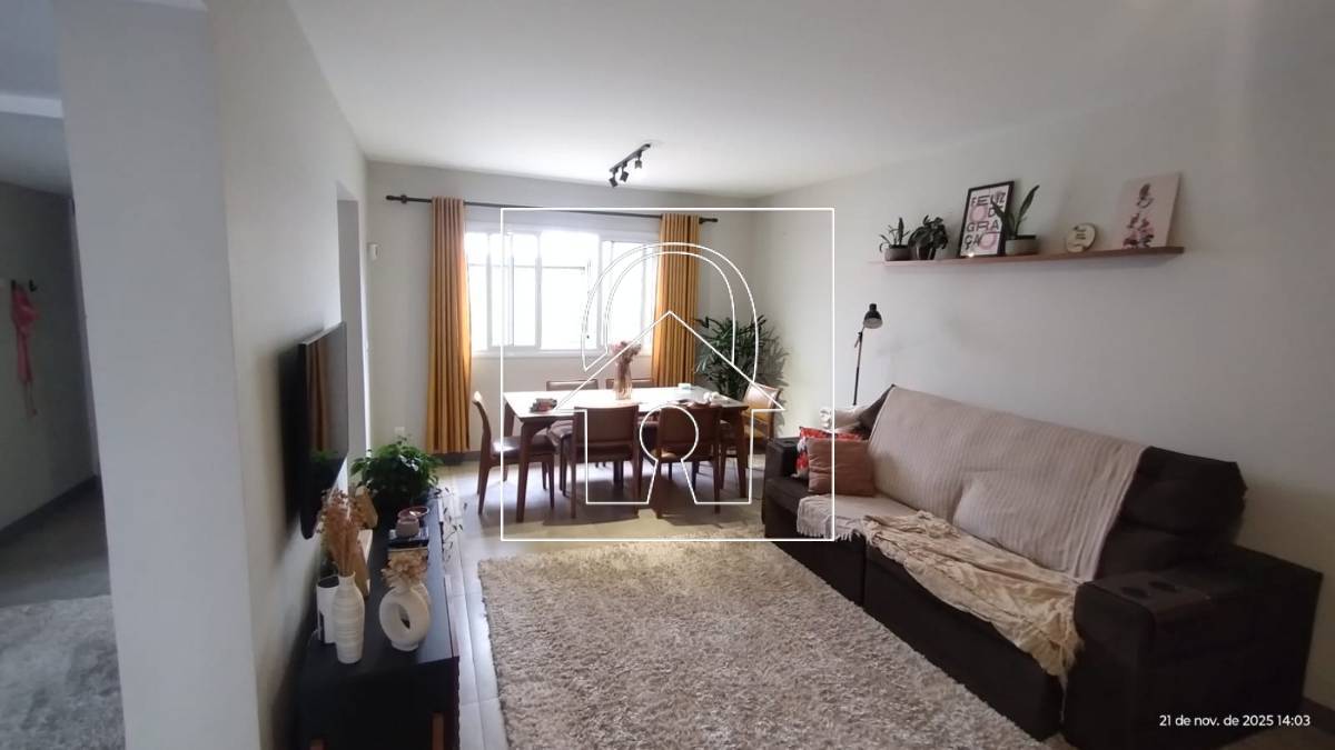 Casa, 3 quartos, 124 m² - Foto 3