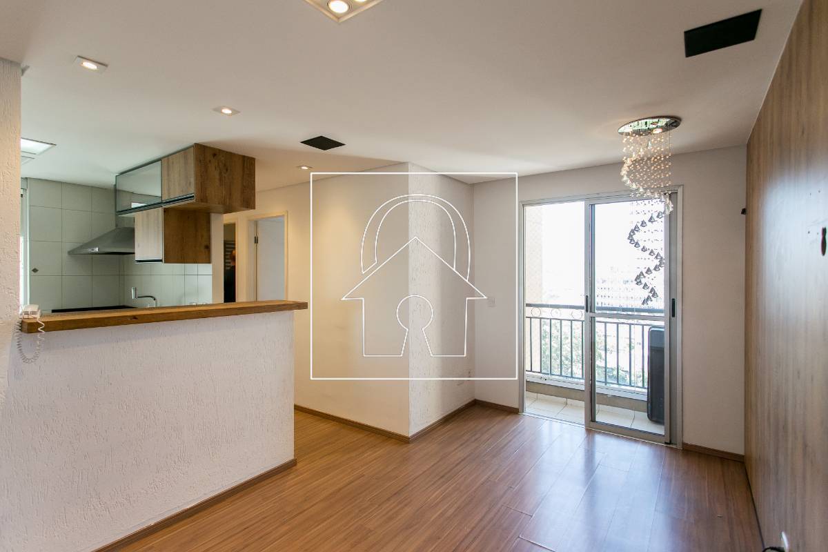 Apartamento, 2 quartos, 48 m² - Foto 3