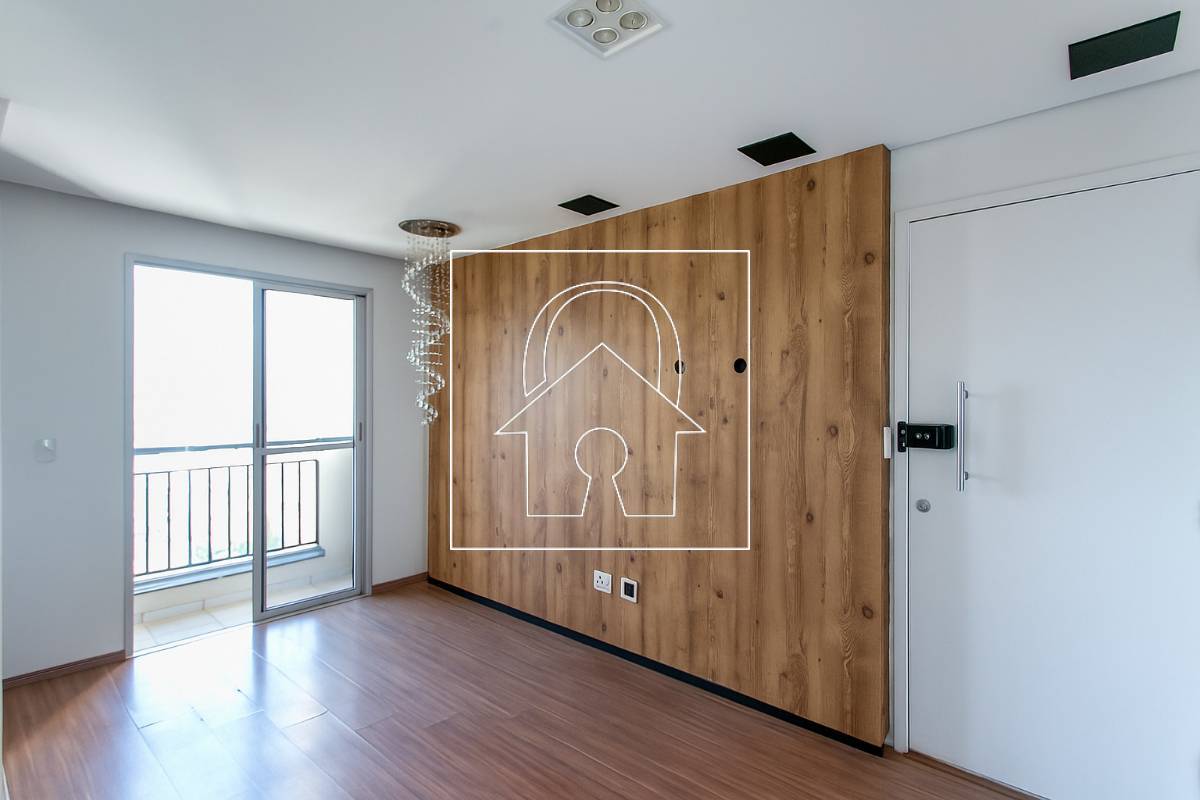 Apartamento, 2 quartos, 48 m² - Foto 5