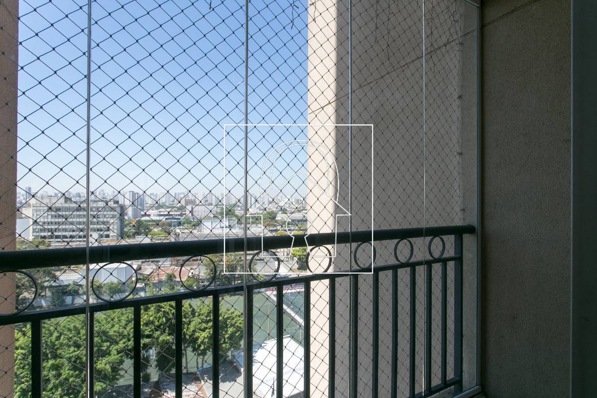 Apartamento, 2 quartos, 48 m² - Foto 7