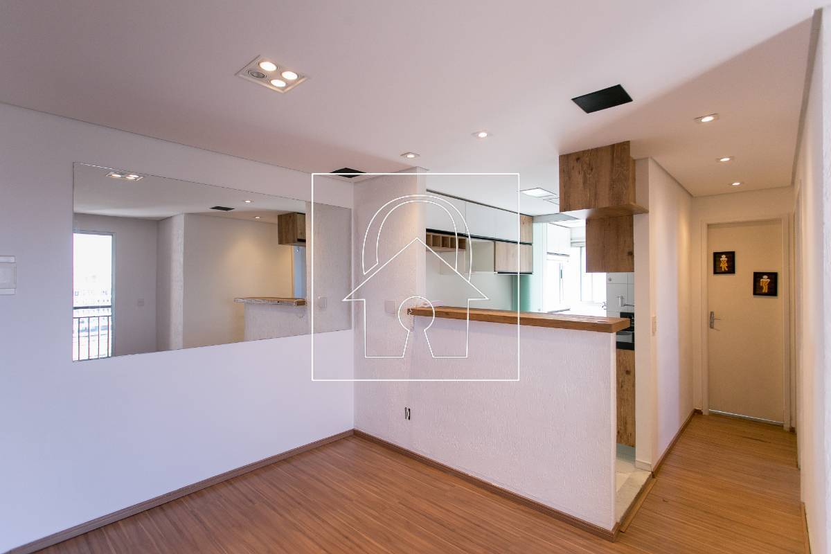 Apartamento, 2 quartos, 48 m² - Foto 1