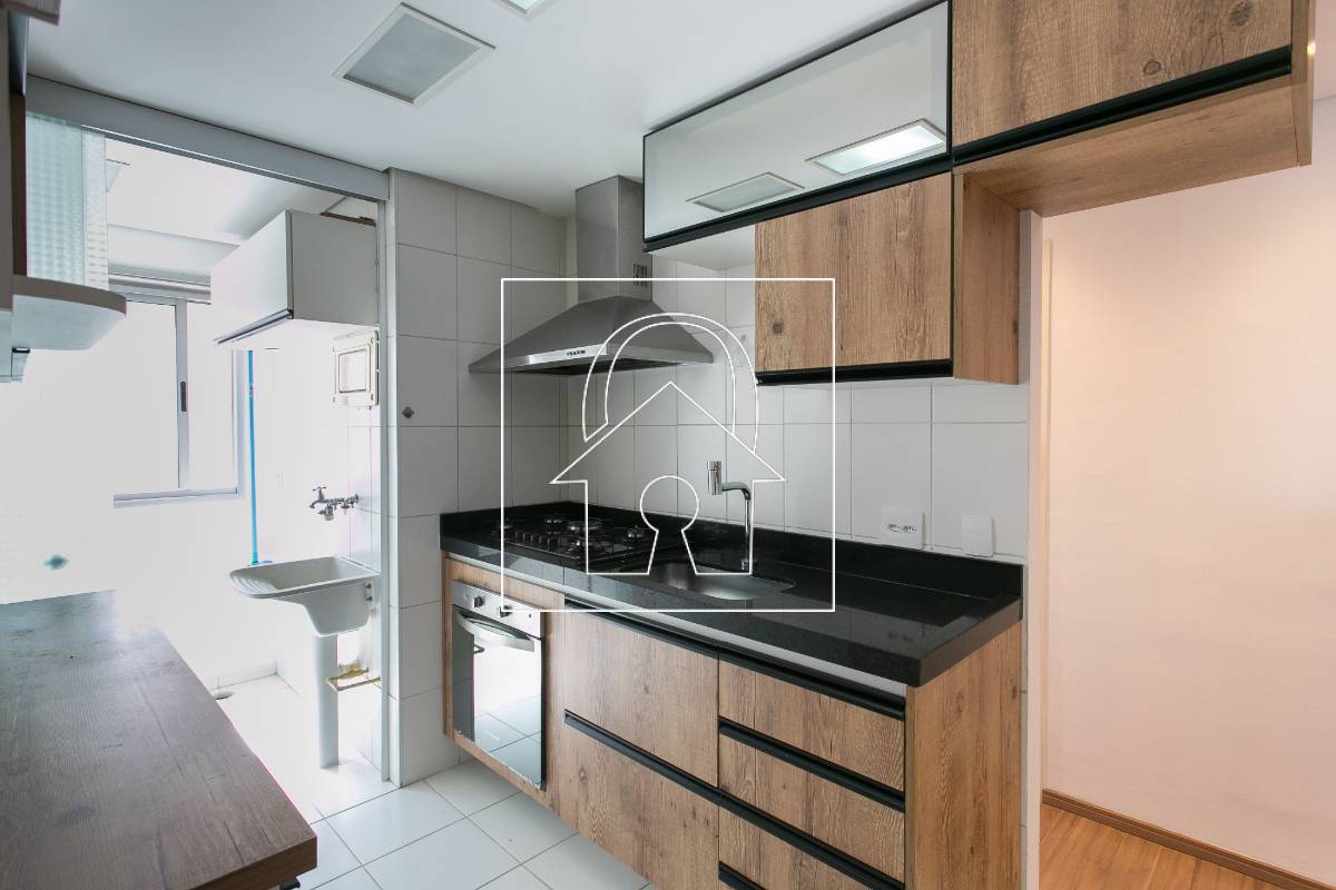 Apartamento, 2 quartos, 48 m² - Foto 8