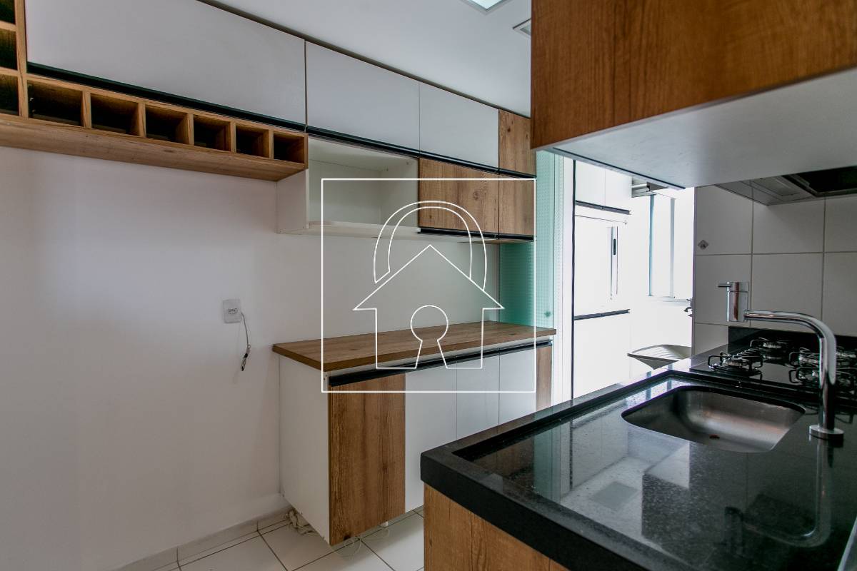 Apartamento, 2 quartos, 48 m² - Foto 11