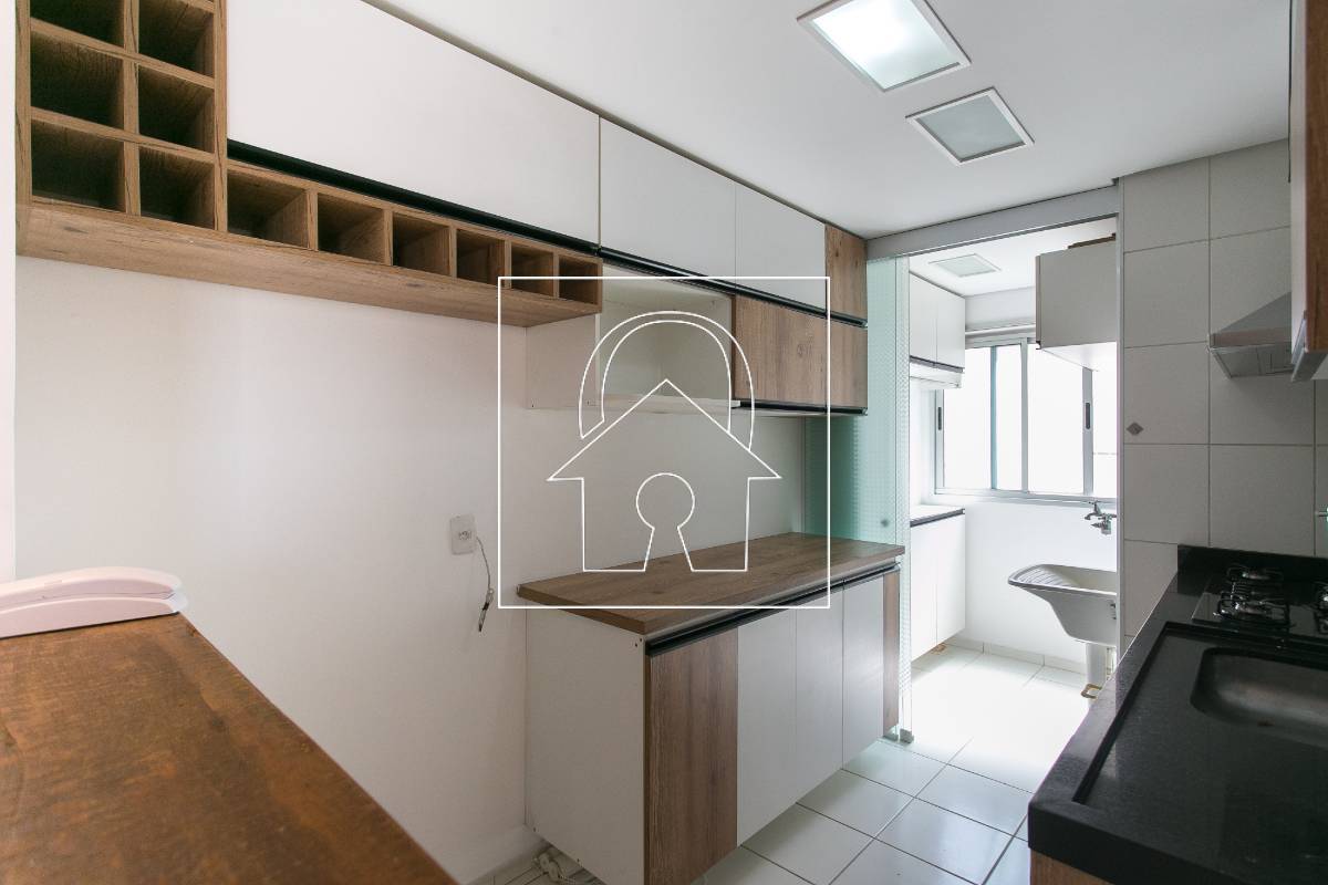 Apartamento, 2 quartos, 48 m² - Foto 12