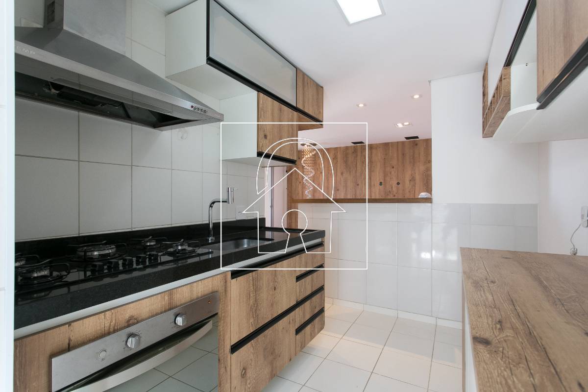 Apartamento, 2 quartos, 48 m² - Foto 9