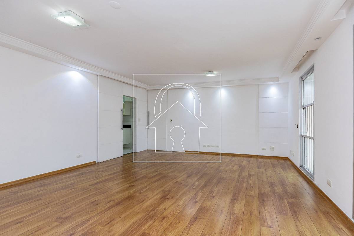 Apartamento, 3 quartos, 110 m² - Foto 1