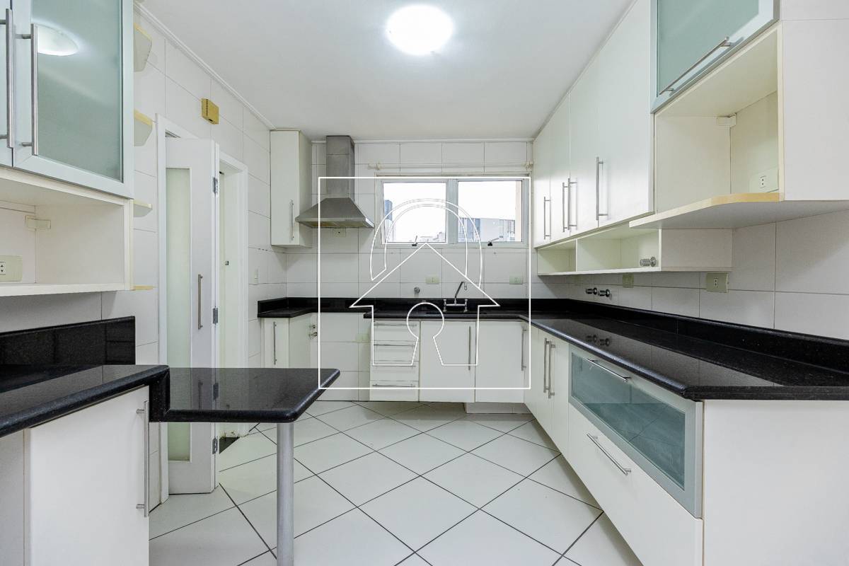 Apartamento, 3 quartos, 110 m² - Foto 11
