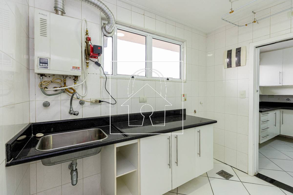 Apartamento, 3 quartos, 110 m² - Foto 14