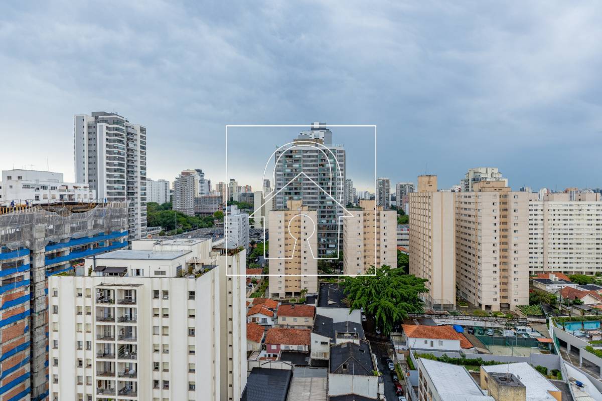 Apartamento, 3 quartos, 110 m² - Foto 31