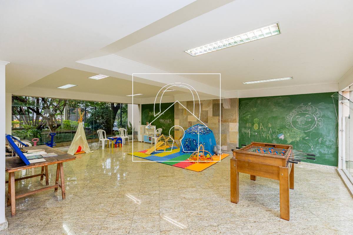 Apartamento, 3 quartos, 110 m² - Foto 33