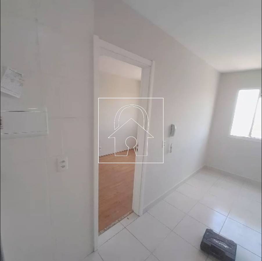 Apartamento, 2 quartos, 48 m² - Foto 3