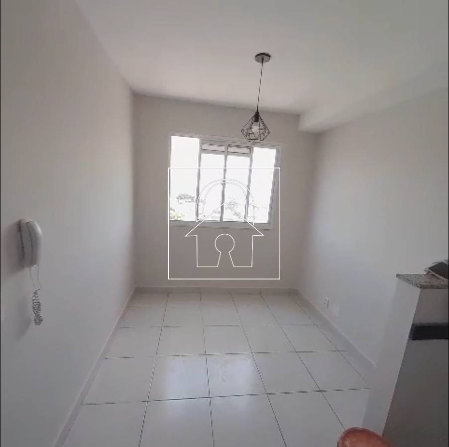 Apartamento, 2 quartos, 48 m² - Foto 1