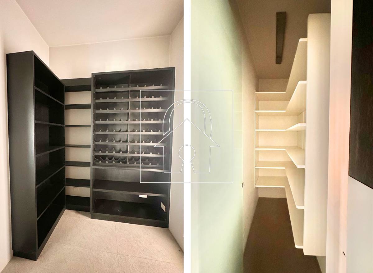 Apartamento, 3 quartos, 227 m² - Foto 7