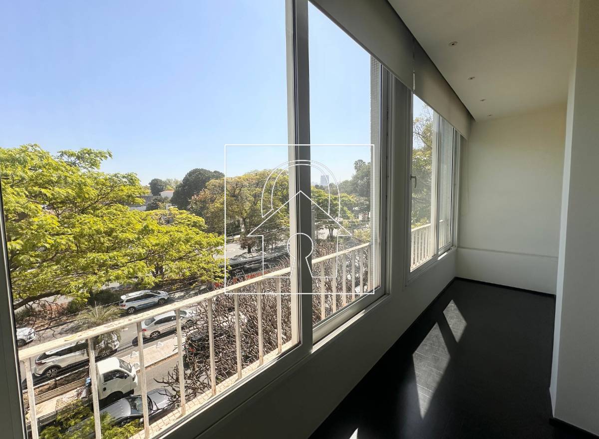 Apartamento, 3 quartos, 227 m² - Foto 4