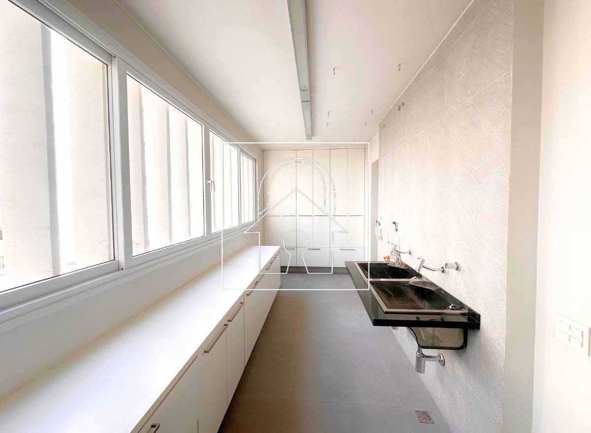 Apartamento, 3 quartos, 227 m² - Foto 6
