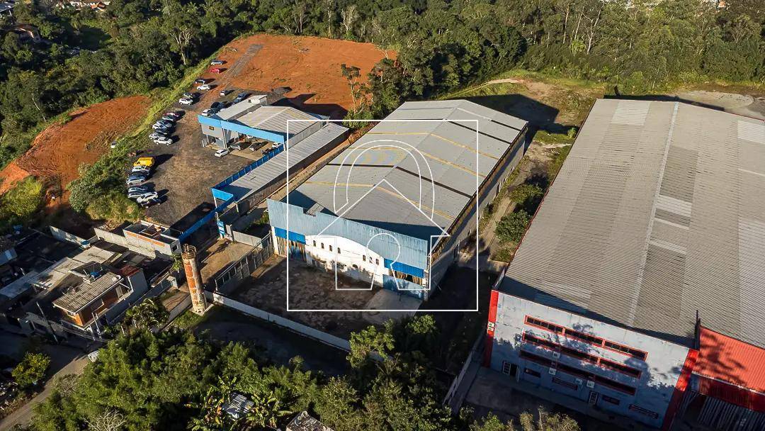 Terreno, 1 hectares - Foto 2