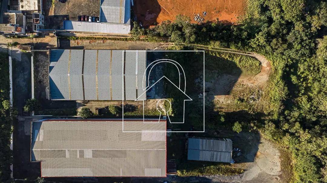 Terreno, 1 hectares - Foto 11