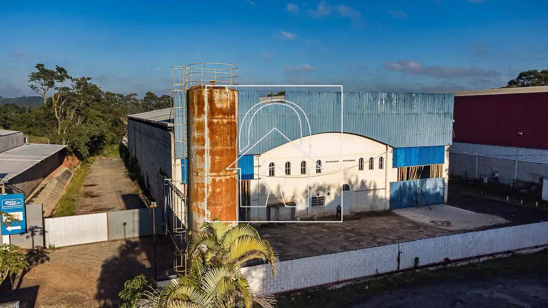 Terreno, 1 hectares - Foto 1