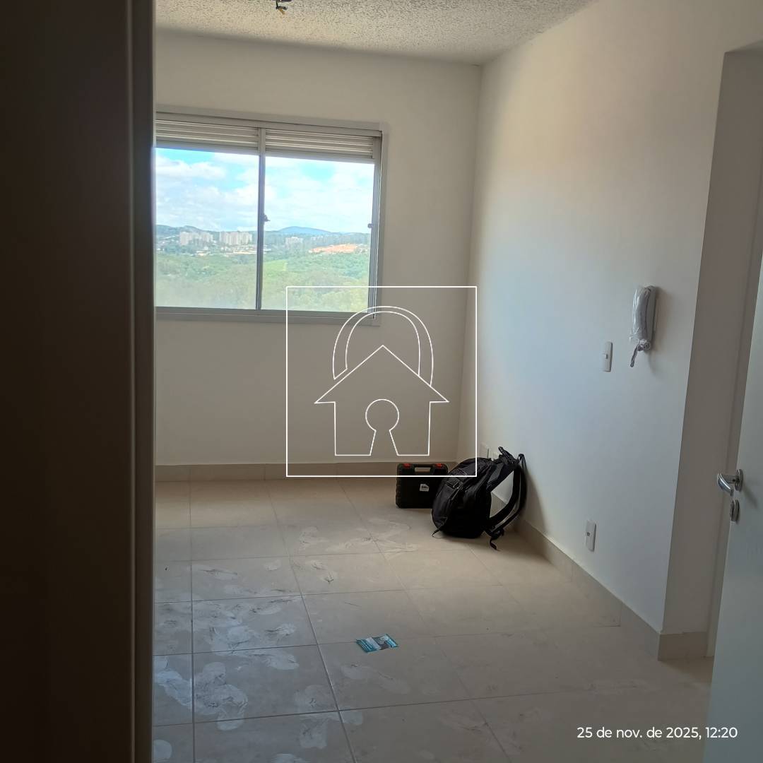 Apartamento, 32 m² - Foto 6