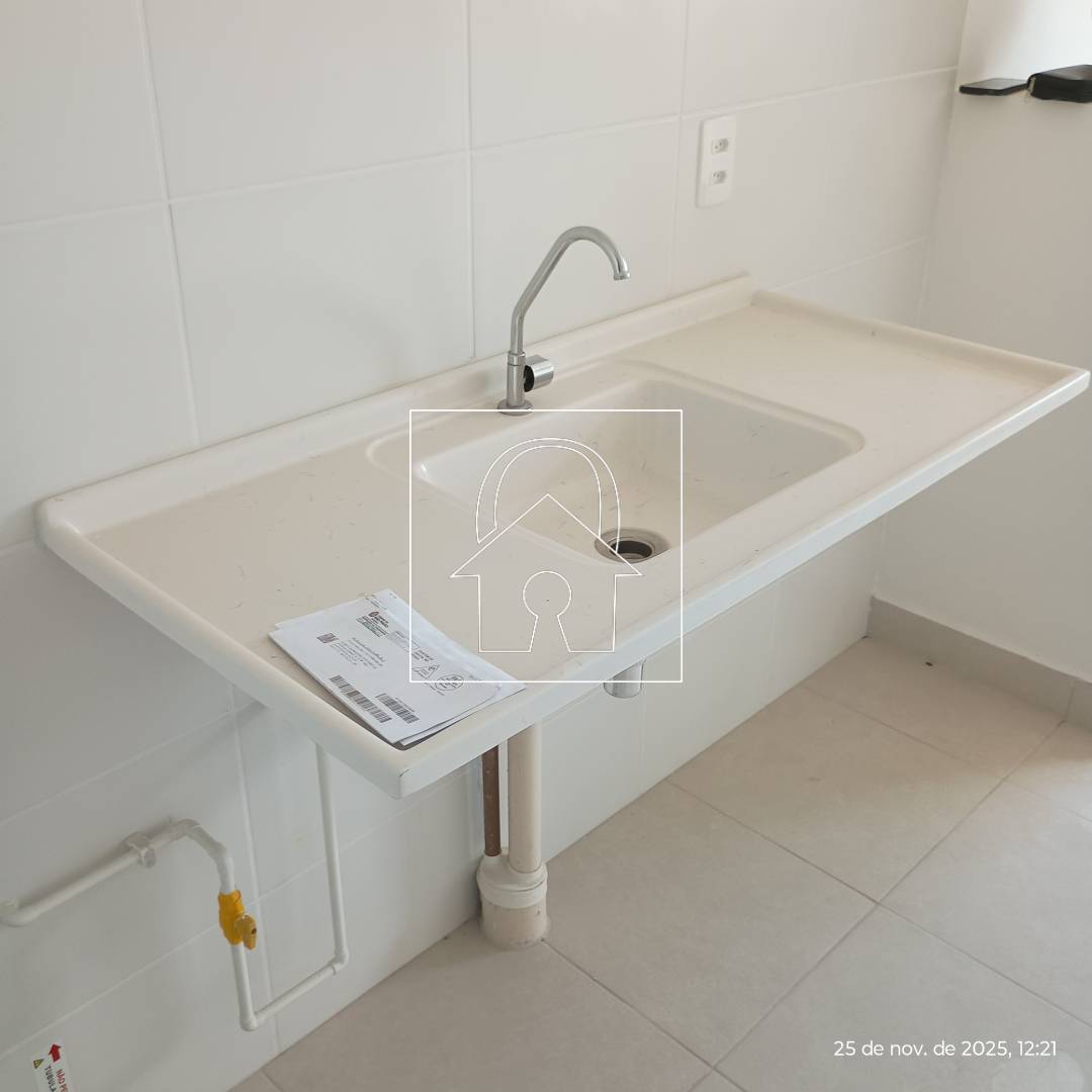 Apartamento, 32 m² - Foto 8