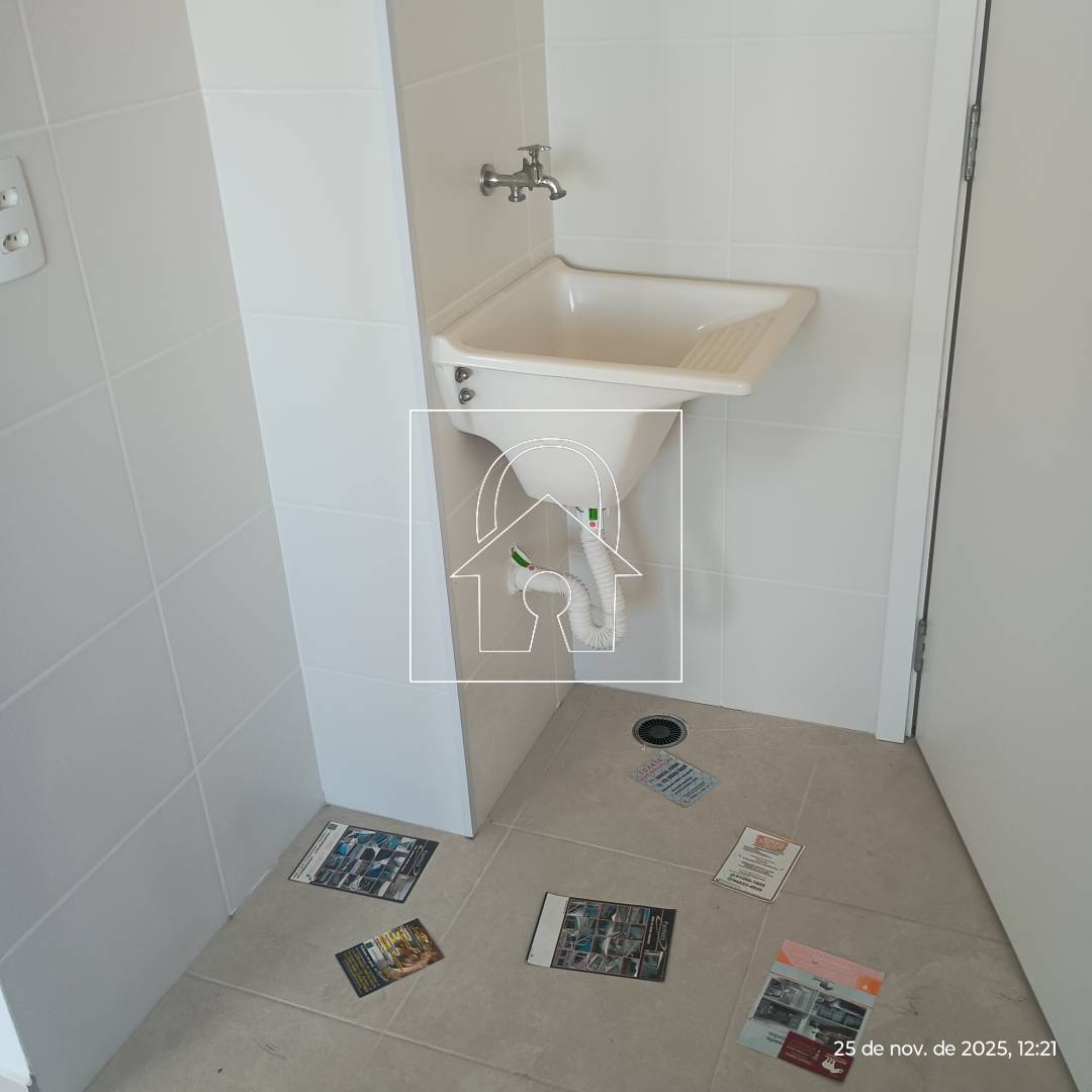 Apartamento, 32 m² - Foto 11