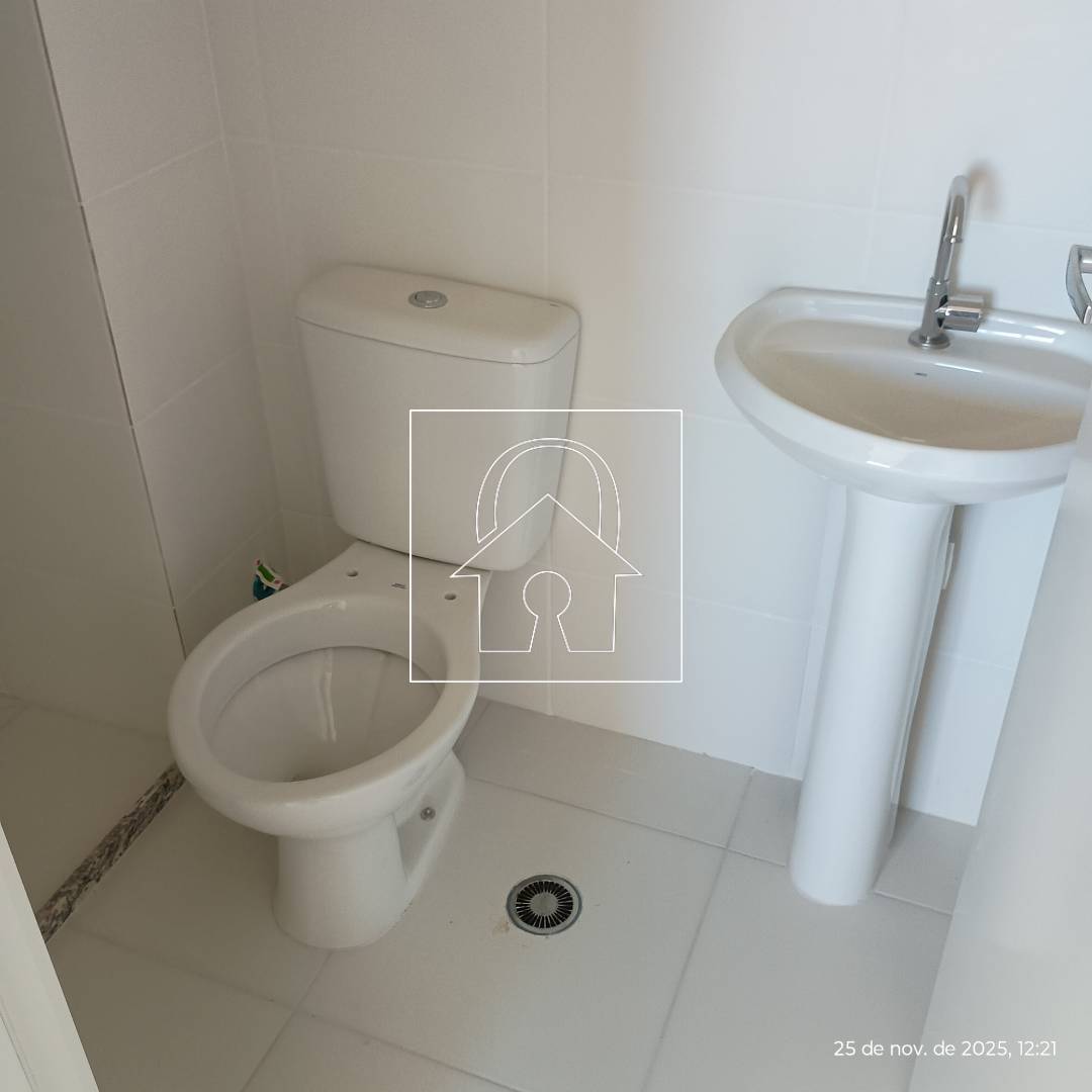 Apartamento, 32 m² - Foto 12