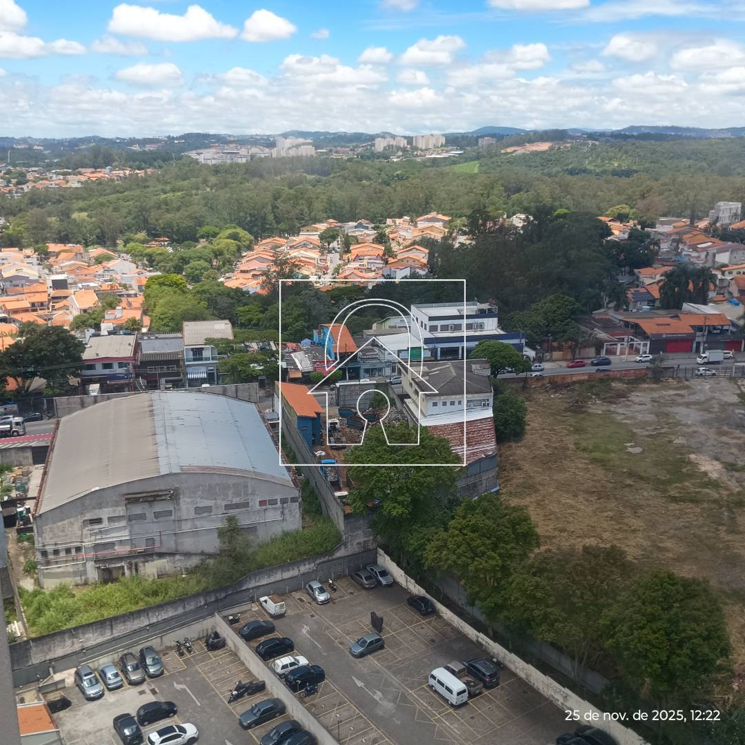 Apartamento, 32 m² - Foto 24