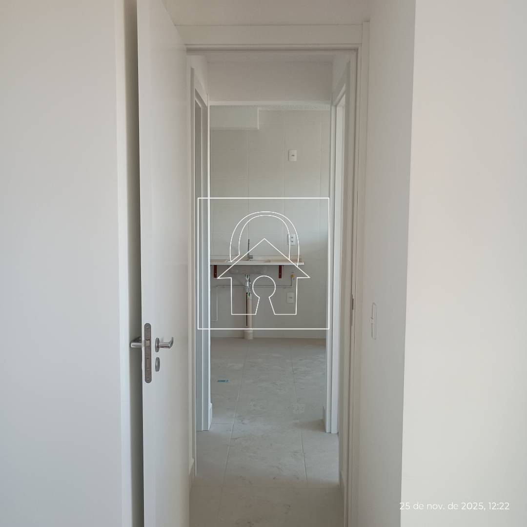 Apartamento, 32 m² - Foto 27