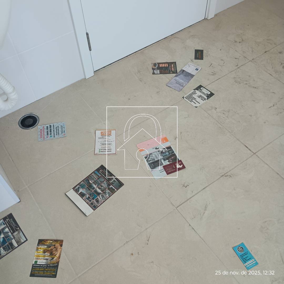 Apartamento, 32 m² - Foto 40