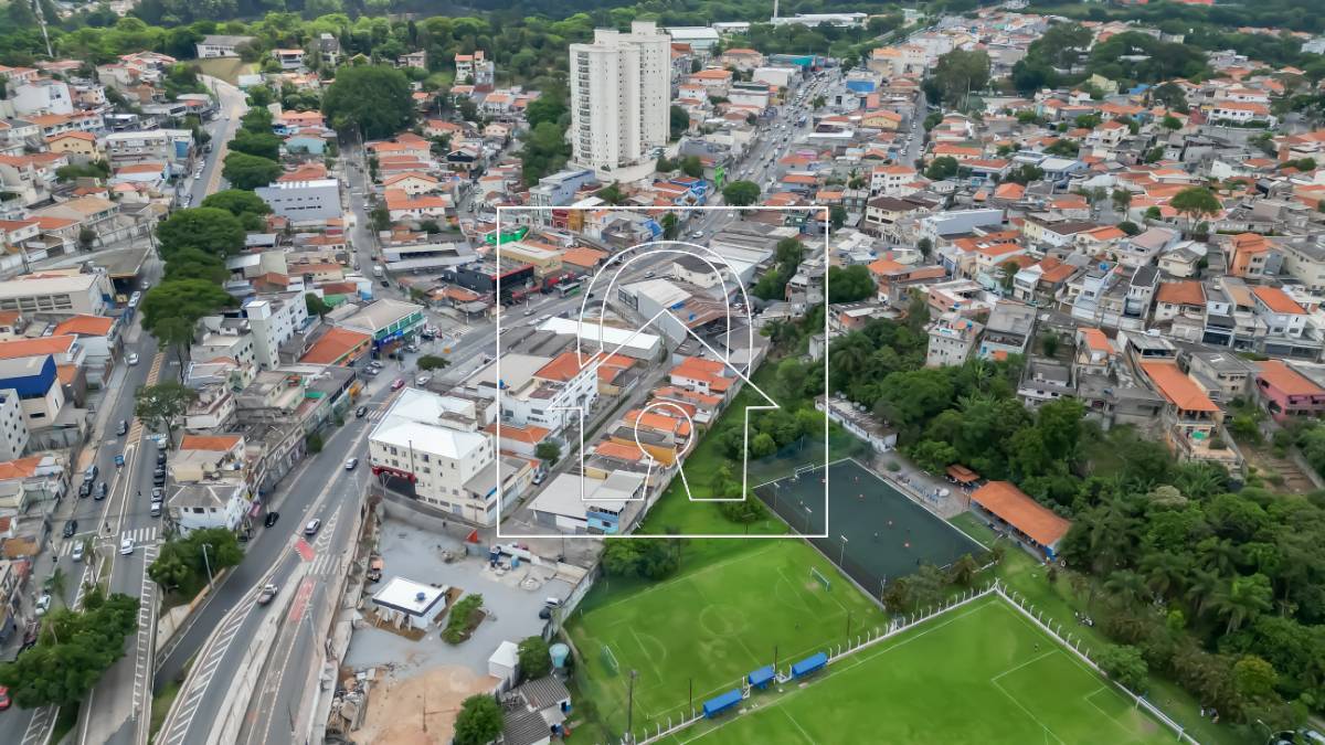 Terreno, 383 m² - Foto 16