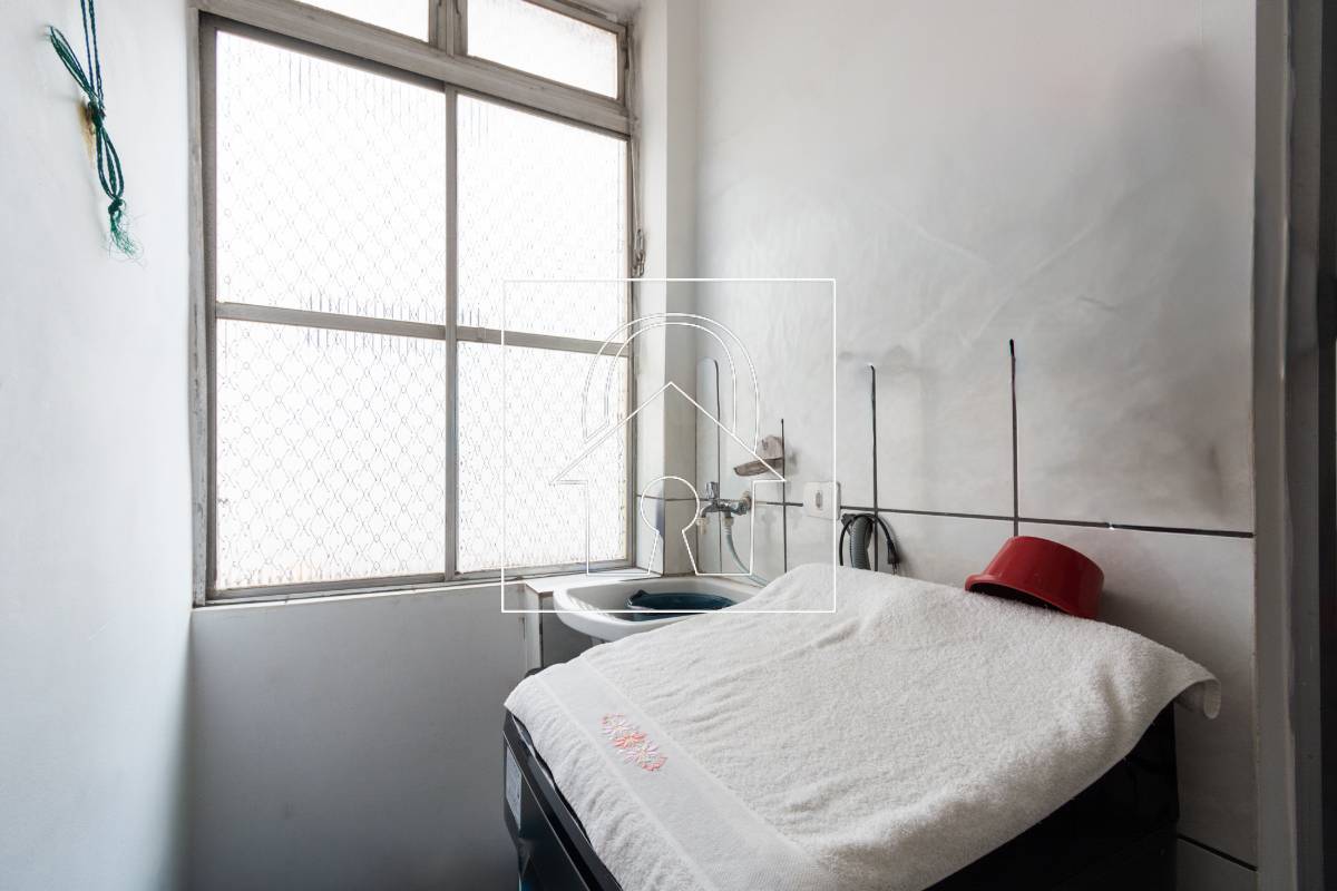 Apartamento, 2 quartos, 97 m² - Foto 12