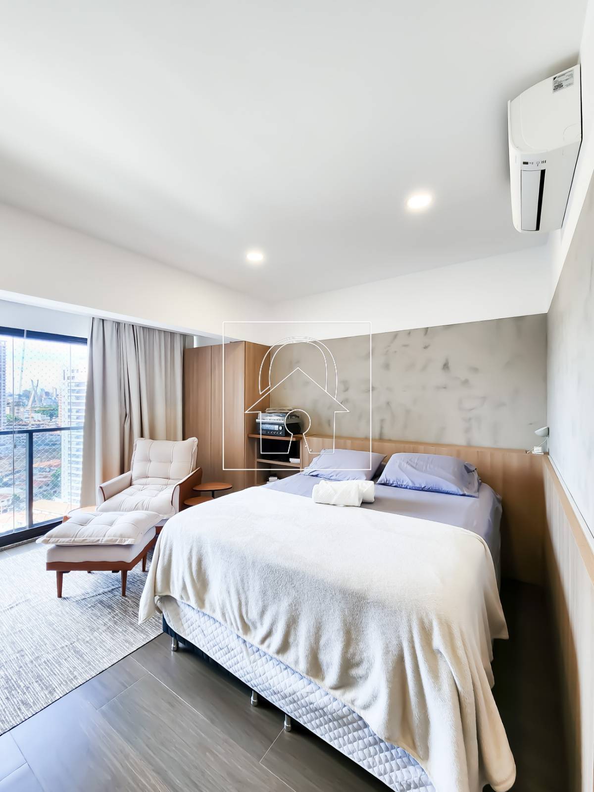 Apartamento, 1 quarto, 27 m² - Foto 12
