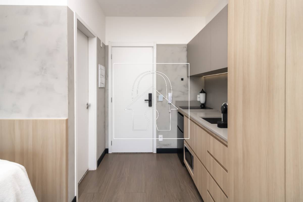 Apartamento, 1 quarto, 27 m² - Foto 5