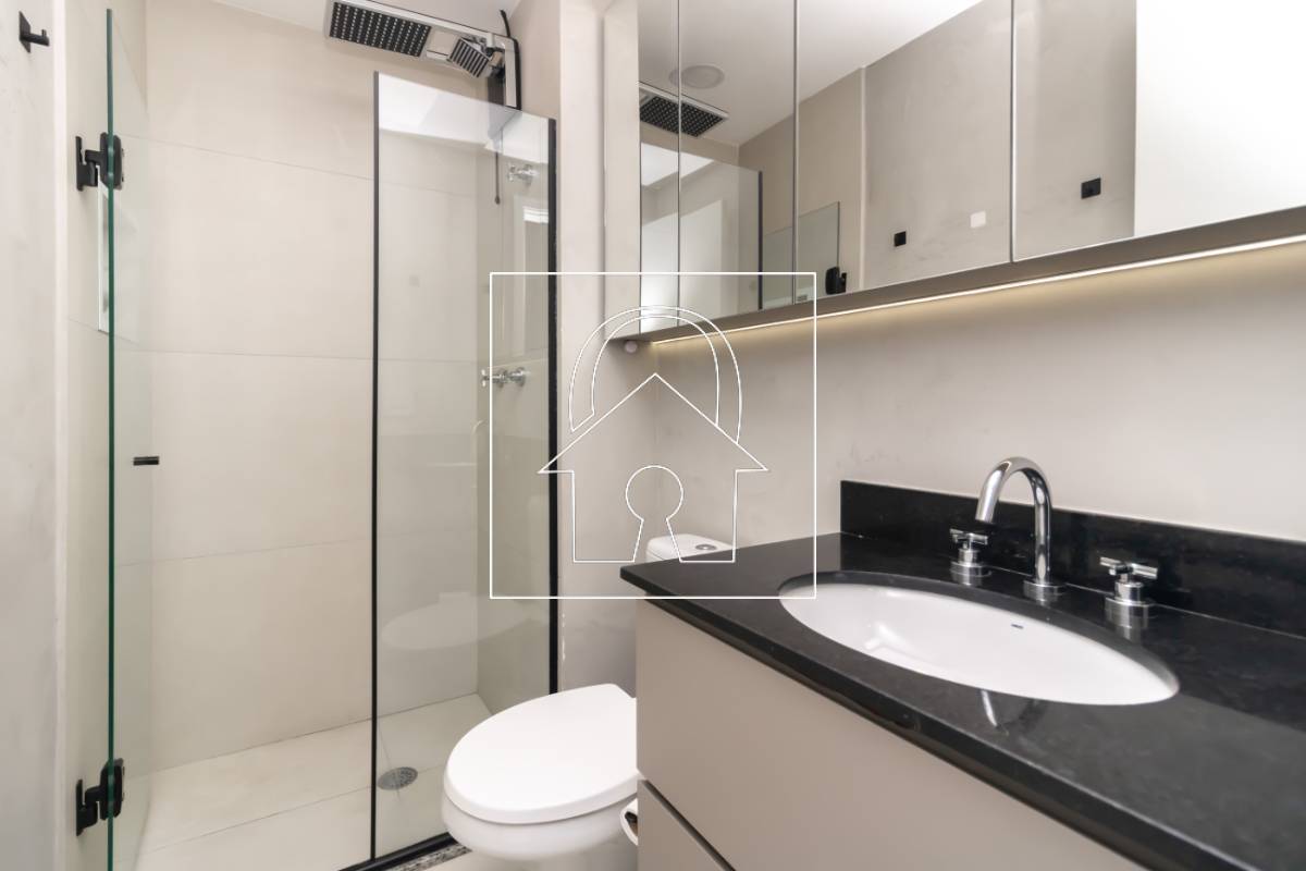 Apartamento, 1 quarto, 27 m² - Foto 14