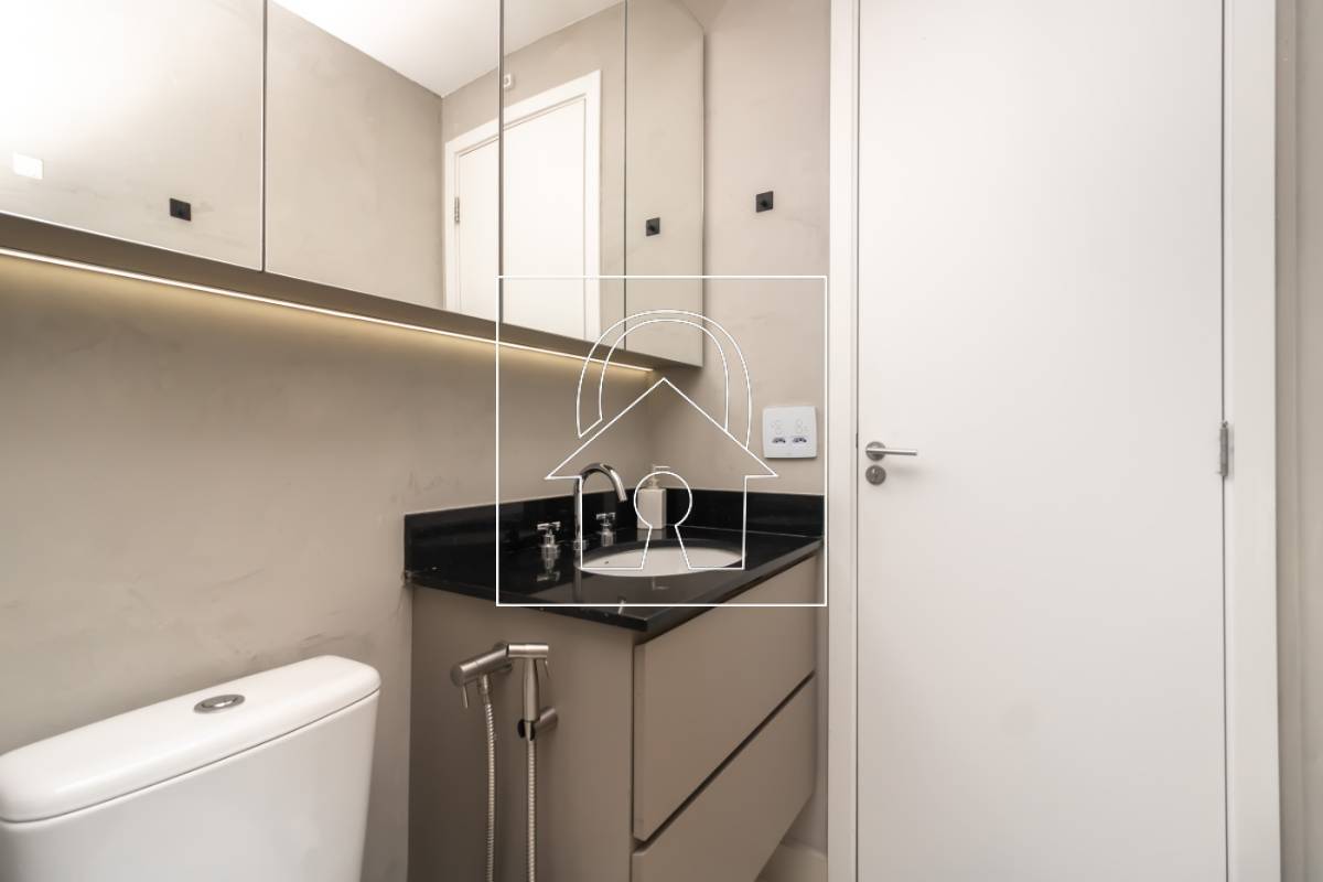 Apartamento, 1 quarto, 27 m² - Foto 16